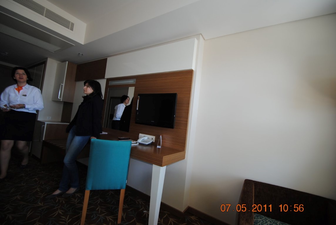 imagini hotel VENOSA DIDIM